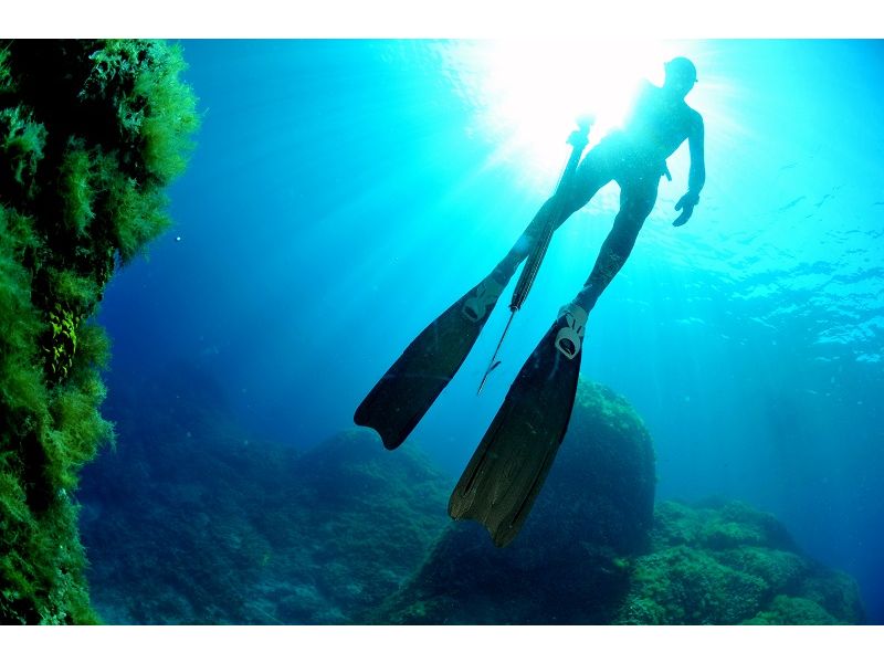 Escoge tus aletas de Pesca Submarina