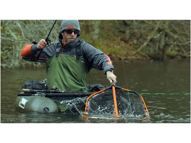 ¿Cuál es la mejor temporada para la pesca con pato de pesca?