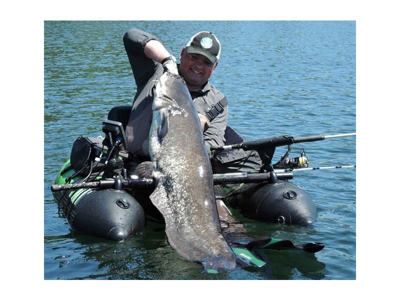 Todo lo que necesitas saber sobre la pesca de depredadores con pato de pesca