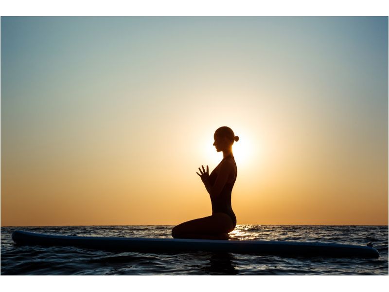 ¿Cuáles son los beneficios y ventajas del Paddle surf?