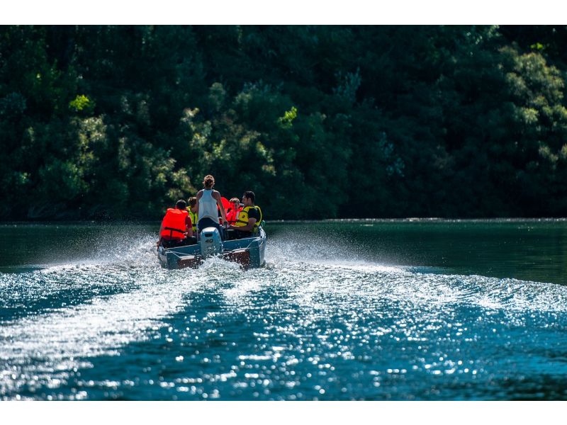 Elección de la batería marina