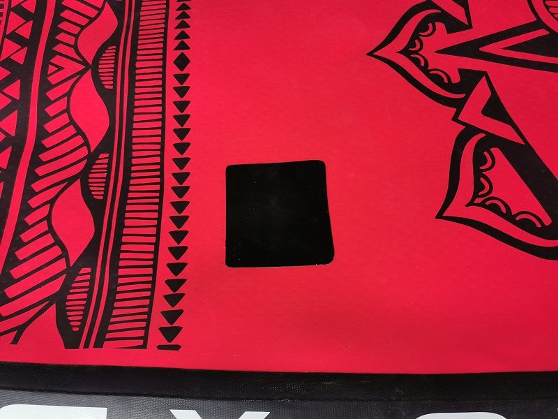 ¿Cómo reparar una fuga en un paddle surf hinchable?