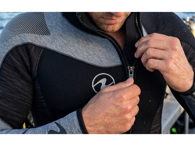 ¿Qué grosor de neopreno elegir para tu traje de buceo?