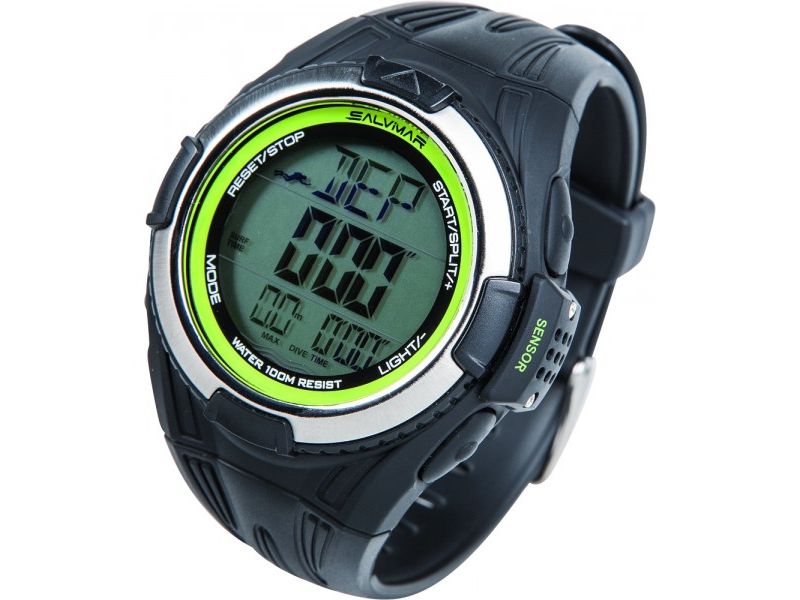 ¿Cómo cambiar la pila de un reloj Salvimar?