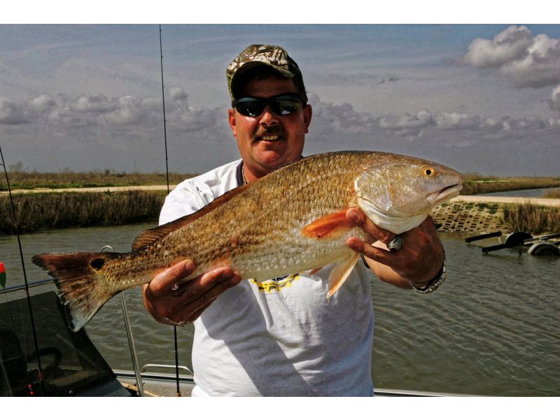 Preparar tu salida de pesca en el extranjero
