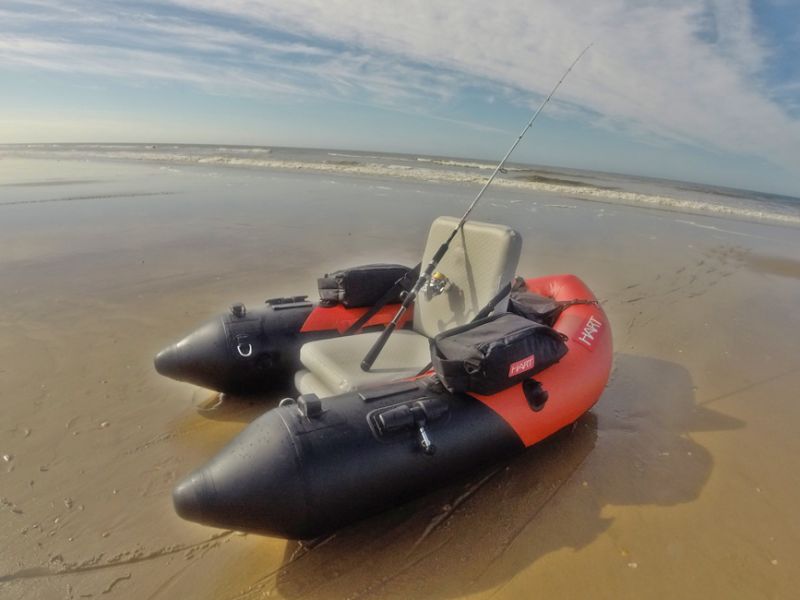 ¿Cuáles son los diferentes tipos de patos de pesca?