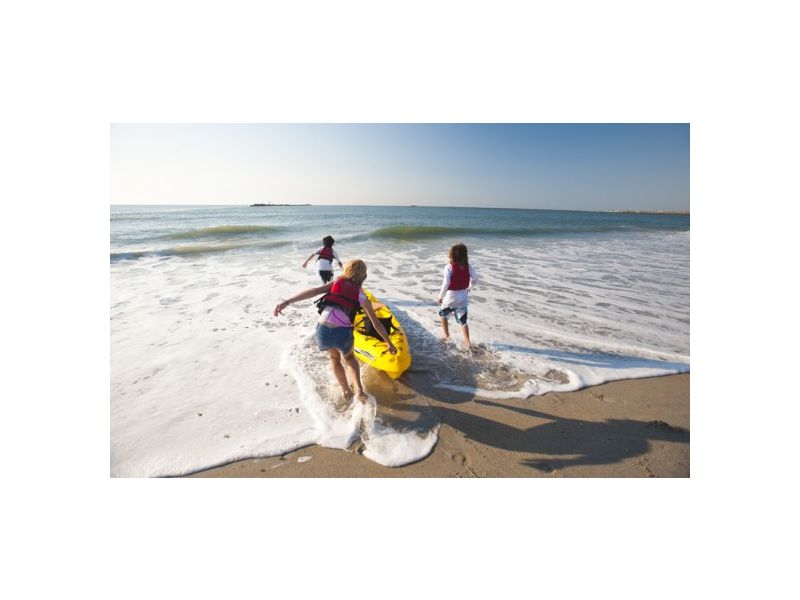 Guía de compra Kayak