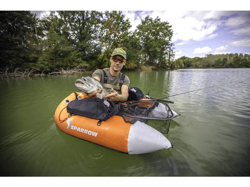 ¿Cómo elegir tu pato de pesca?