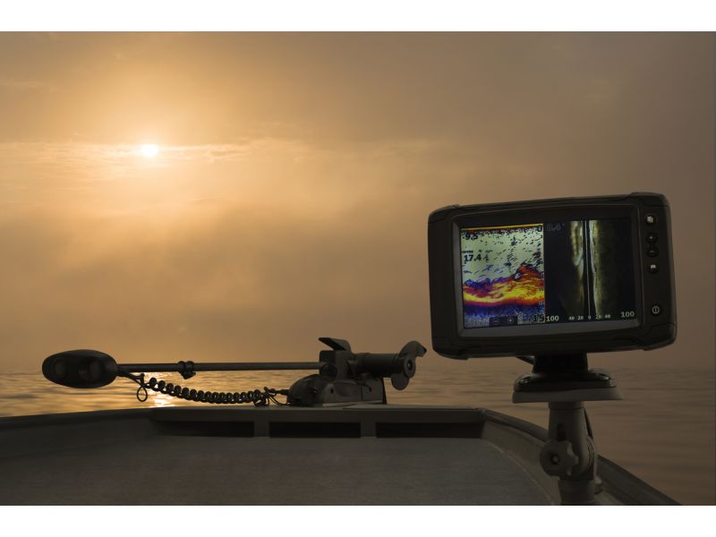 ¿Cuál es la mejor sonda de pesca?