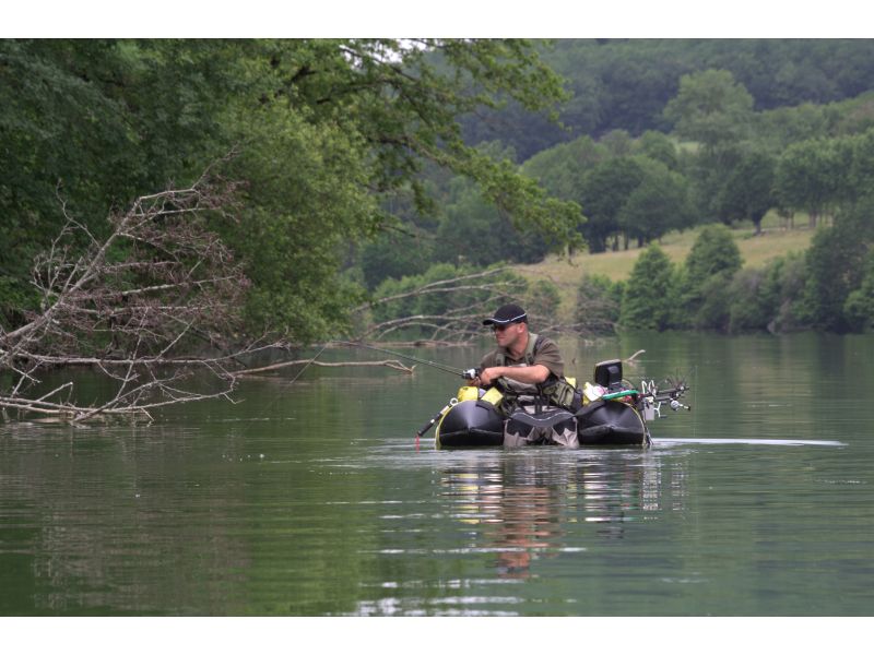 Conocer la normativa y la legislación sobre la pesca con pato de pesca