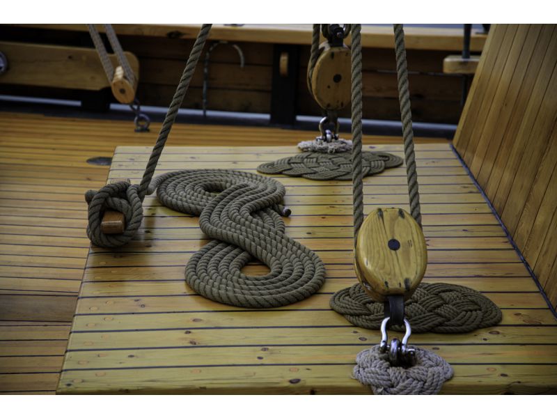 Cómo elegir su barniz marino: todos nuestros consejos