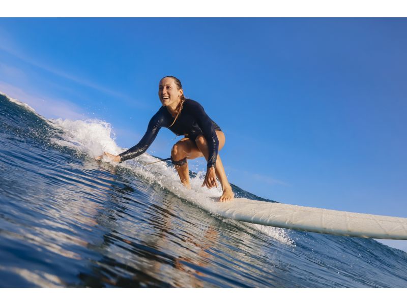 Trajes de Neopreno - Trajes de Surf de Mujer