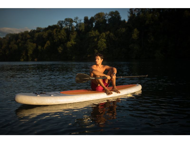 ¿Qué paddle surf para principiantes?