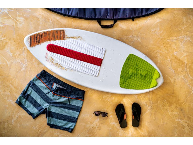 ¿Qué equipo para practicar el skimboard?
