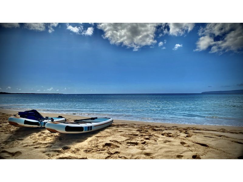 Tablas paddle surf: ¿Cuáles son los materiales de fabricación?