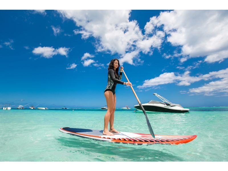 Ropa paddle surf  Qué llevar cuando se practica stand up paddle -   - Todo para tus actividades náuticas