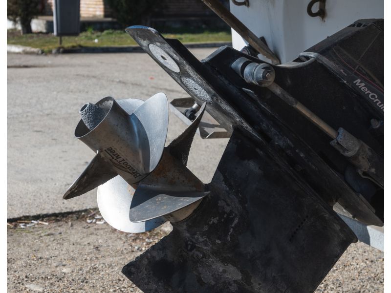 Cómo elegir los ánodos adecuados para su embarcación