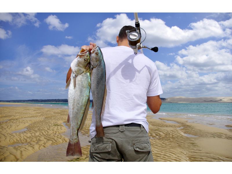 Iniciarse al casting: técnica, equipo, ajustes