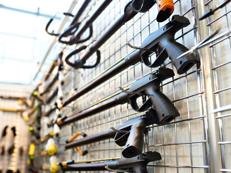 Los 5 mejores fusiles para la pesca submarina