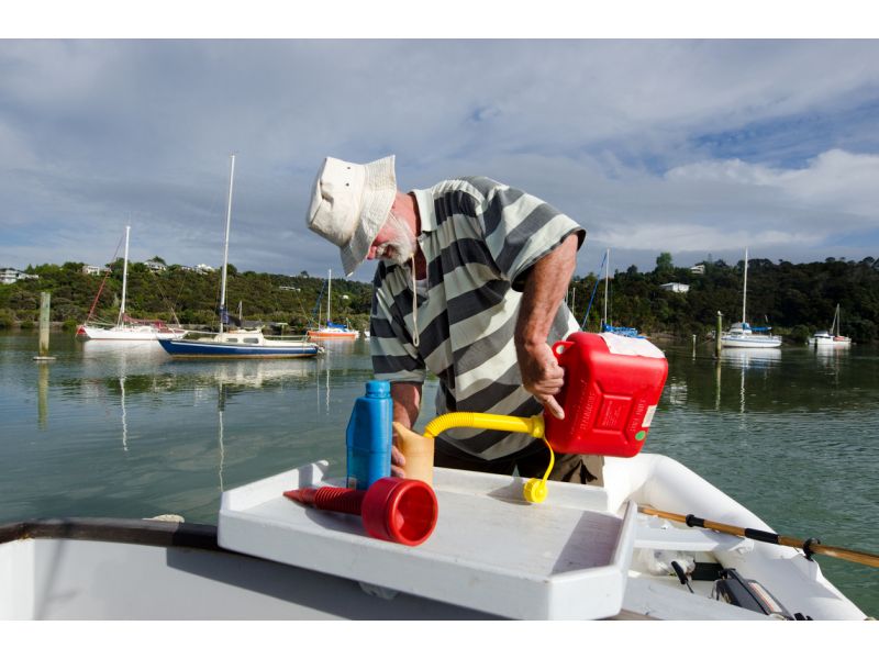 Todo lo que necesitas saber sobre la bomba de cebado