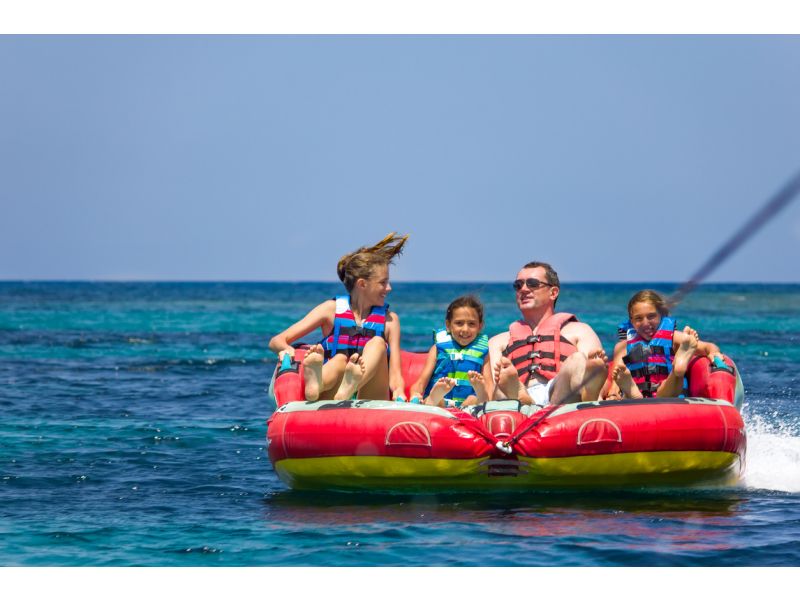 ¿Cómo elegir el flotador de arrastre?