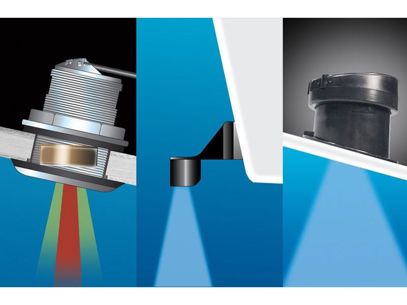 ¿Cómo instalar un transductor de sonda?