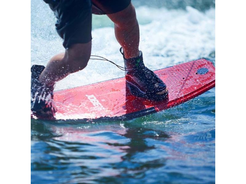¿Con qué wakeboard empezar?