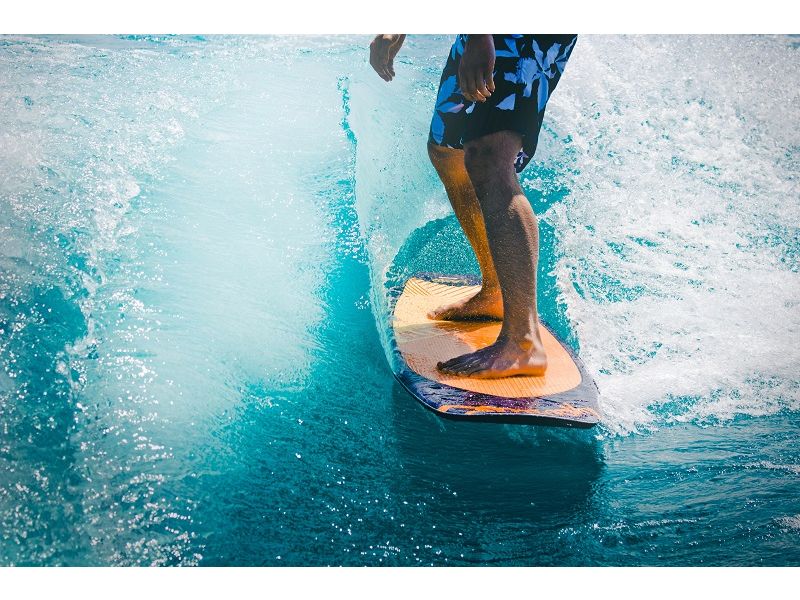 ¿Cómo se practica el wakeskate? Nootica.es Todo para tus actividades náuticas