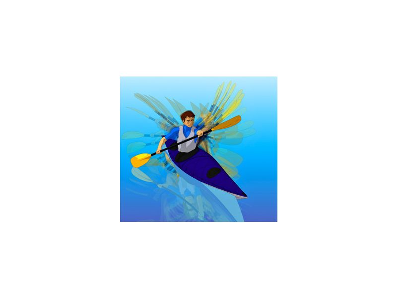 Técnicas básicas de kayak