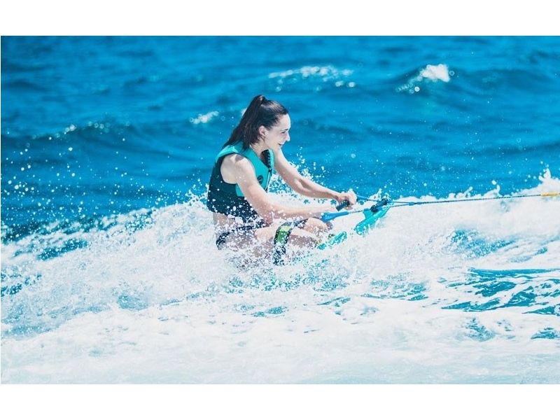 Wakeboard, wakesurf, esquí acuático, wakeskate... ¿cómo orientarse? 