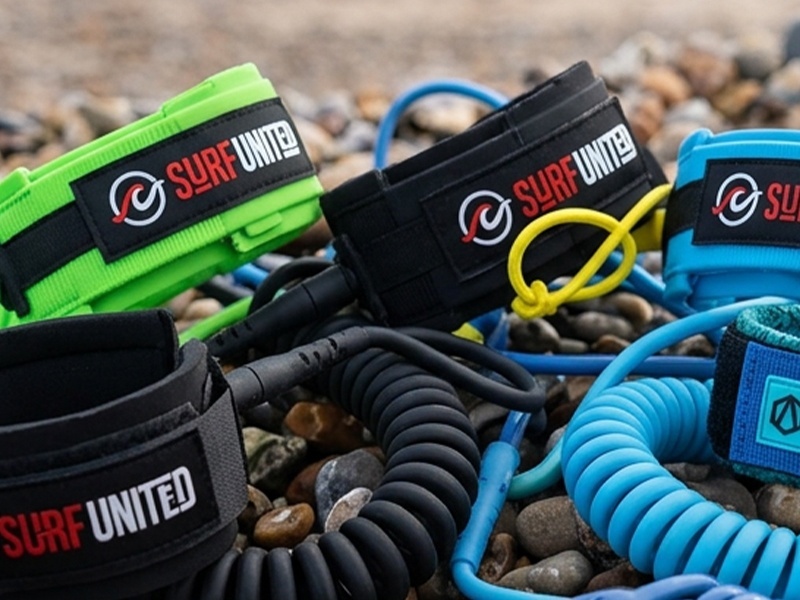 ¿Qué leash elegir para el Paddle surf?