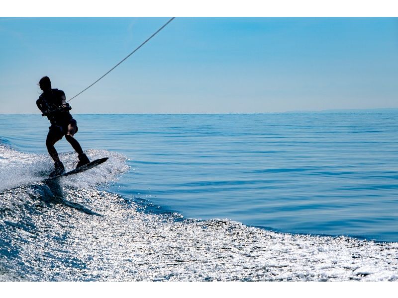 ¿Cómo escoger tu wakeboard?