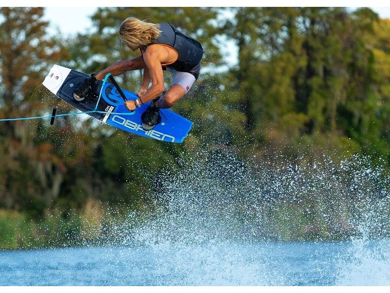 3 consejos para escoger tu palonier wakeboard