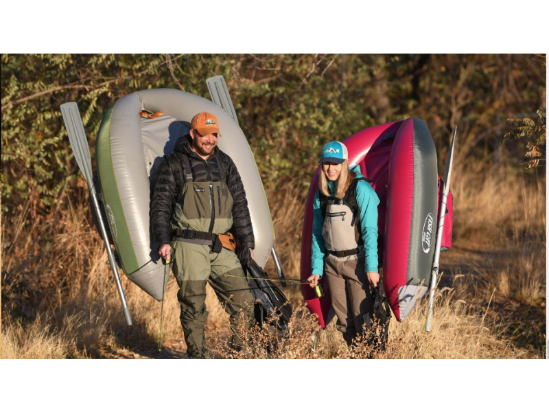 7 consejos para iniciarse en la pesca con pato de pesca