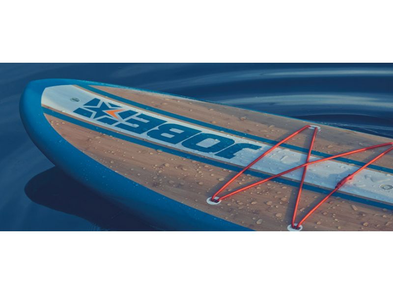 Mantenimiento de la tabla paddle surf rígida -  - Todo para tus  actividades náuticas