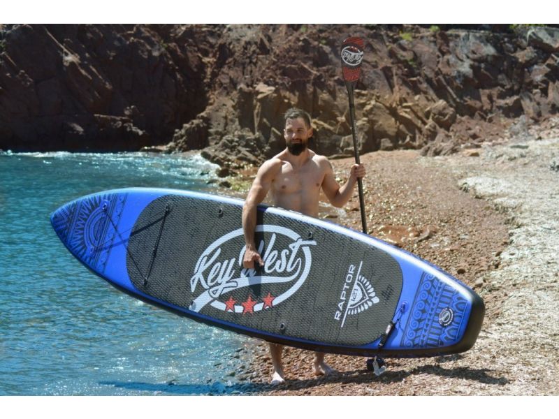 Consejos para el mantenimiento de tu SUP hinchable