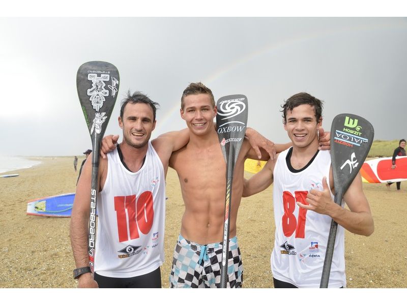 Guía de compra Stand Up Paddle