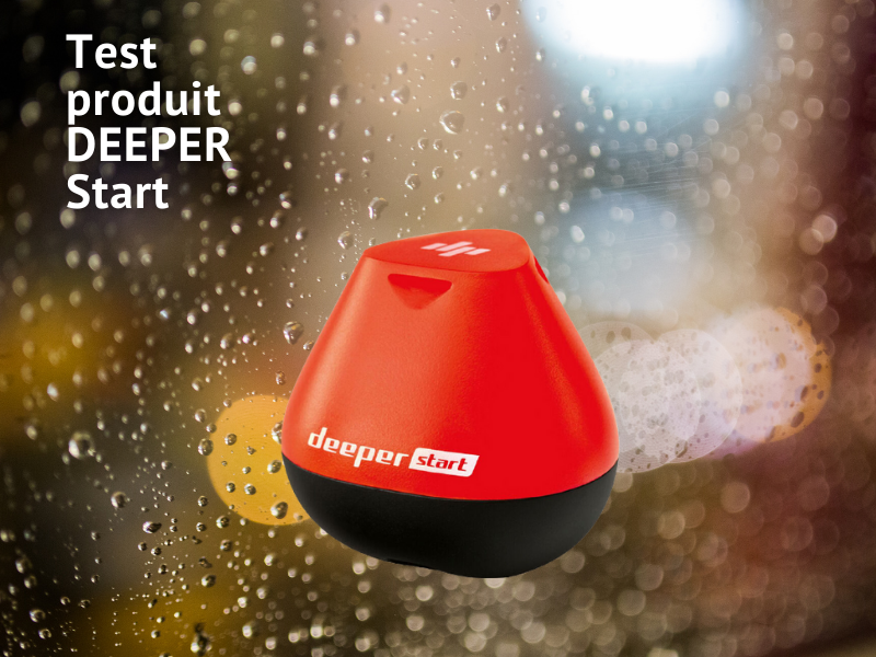 Sonda Deeper Start - Opiniones y test de producto