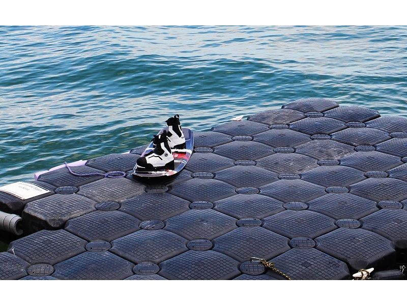 ¿Cuales son los diferentes tipos de Wakeboard?