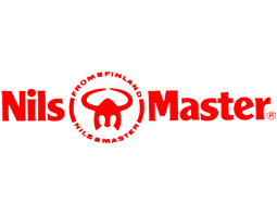 Nils Master