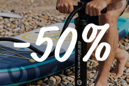 OFERTAS Inflador