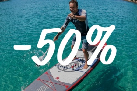 REBAJAS Stand up Paddle