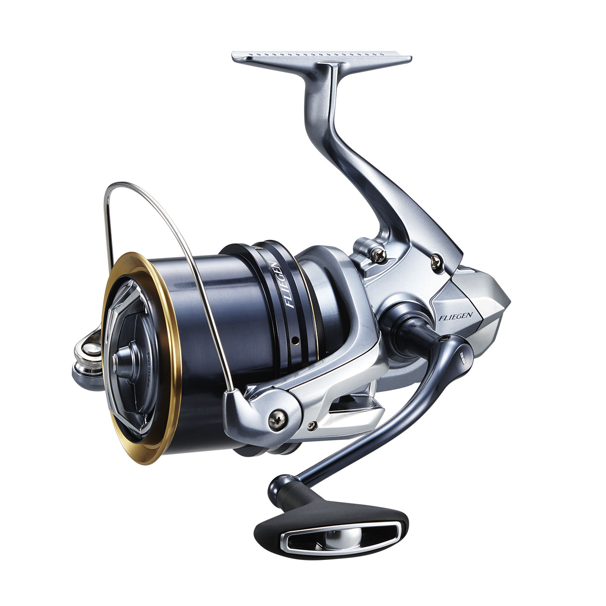 Carrete surfcasting Shimano Fliegen SD - 35 SD