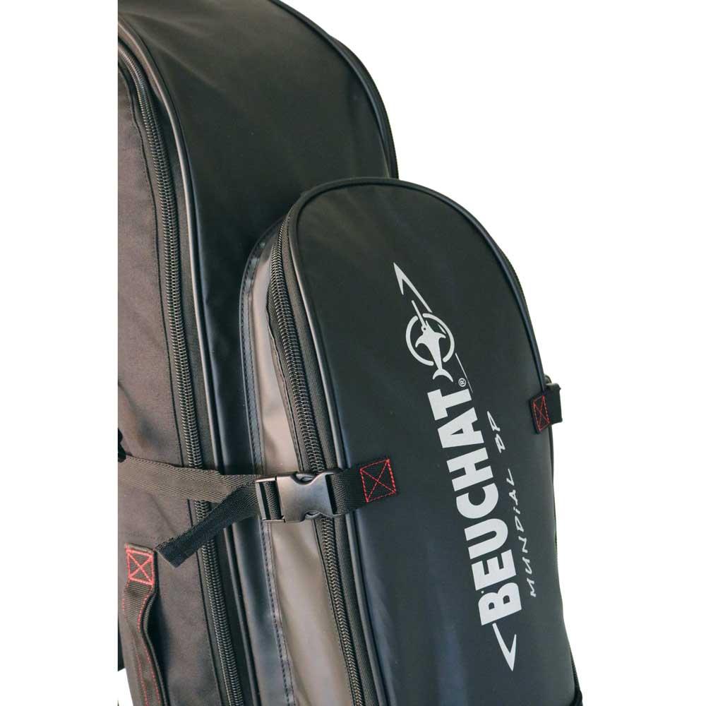 Beuchat antiless 防水バッグ Bolsa Beuchat Mundial Backpack - Pesca submarina