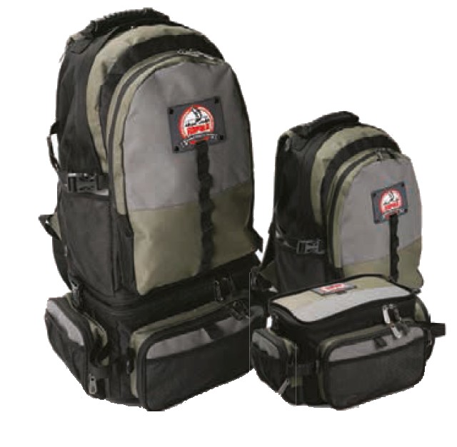 Bolsa à Dos Rapala 3 en 1 Combo