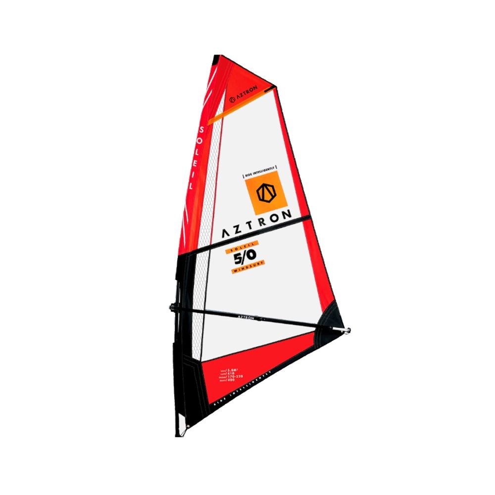 Aparejo Windsup Aztron Sail 5.0 