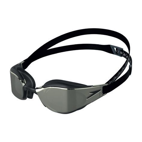 JINPXI Gafas de Natación,Gafas Piscina Hombre Antiniebla,Gafas para Nadar  Protección UV,Gran Angulo de Visión, Lentes HD Silicona Ajustables,Gafas de