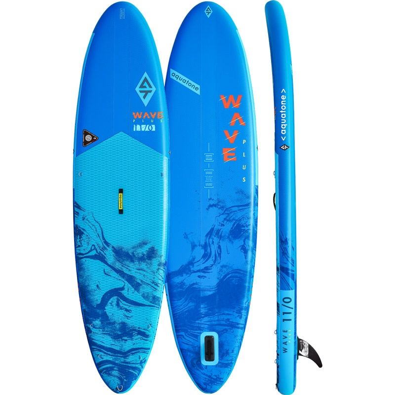 Ejercicios para Paddle Surf y estar en forma - Aquafunboards