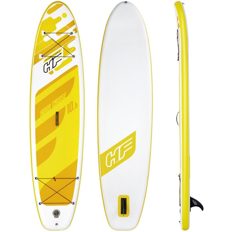 Tabla Paddle Surf 10'6 I Bosska