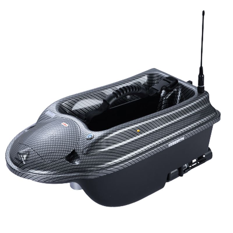 Barco cebador Boatman Actor Boat Plus - Carbono -  - Todo para  tus actividades náuticas